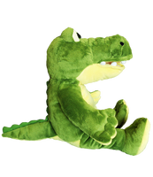 
              Al E Gator Kit | Bear World.
            