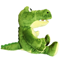 Al E Gator Kit | Bear World.