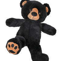 Benjamin Black Bear Kit | Bear World.