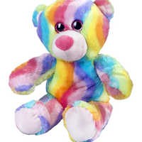 8" Bubble Gum Bear Kit | Bear World.