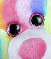 
              8" Bubble Gum Bear Kit | Bear World.
            
