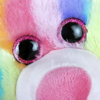 8" Bubble Gum Bear Kit | Bear World.