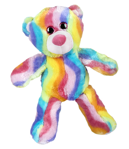 Bubble Gum Bear Kit | Bear World.