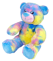 
              Cotton Candy Bear Kit | Bear World.
            