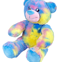 Cotton Candy Bear Kit | Bear World.