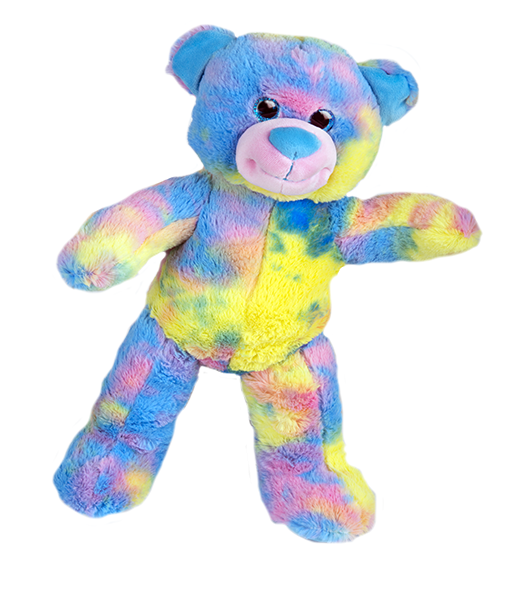 Cotton Candy Bear Kit | Bear World.
