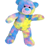 Cotton Candy Bear Kit | Bear World.