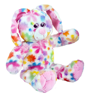 
              Metallic Pink Cheerleader Gift Set | Bear World.
            