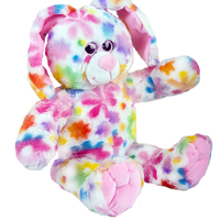 Metallic Pink Cheerleader Gift Set | Bear World.