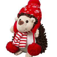 Holly the Hedgehog | Bear World.