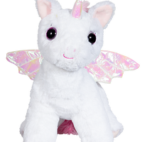 Stardust Pegasus Bear Kit | Bear World.