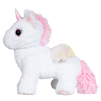 Stardust Pegasus Bear Kit | Bear World.