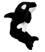 
              Onyx Orca Bear Kit | Bear World.
            