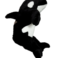 Onyx Orca Bear Kit | Bear World.