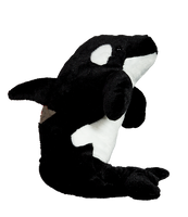 
              Onyx Orca Bear Kit | Bear World.
            