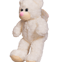 Abby Angel Love Heart Gift Set | Bear World.