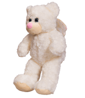 
              Abby the Angel Gift Set | Bear World.
            