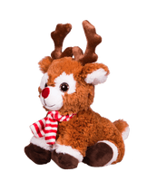 
              8" Randall the Reindeer | Bear World.
            