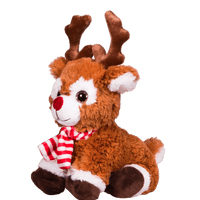 8" Randall the Reindeer | Bear World.