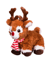
              8" Randall the Reindeer | Bear World.
            