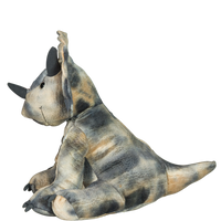 Tops Triceratops Bear Kit | Bear World.