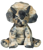 
              Tops Triceratops Bear Kit | Bear World.
            