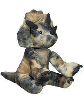 
              Tops Triceratops Bear Kit | Bear World.
            