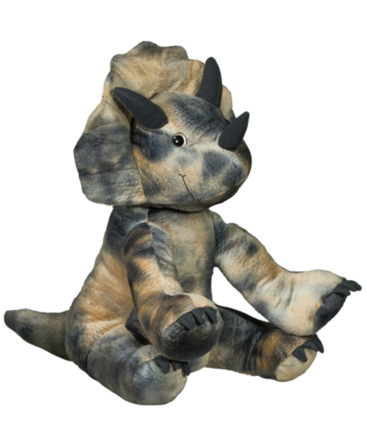 Tops Triceratops Bear Kit | Bear World.