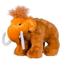 Mighty Mammoth Kit | Bear World.