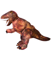 
              Rex T-Rex Bear Kit | Bear World.
            