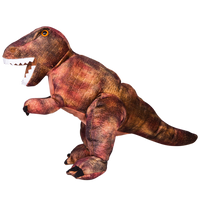 Rex T-Rex Bear Kit | Bear World.