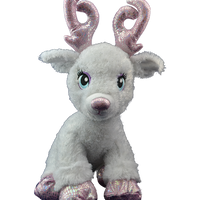 Sparkles the Reindeer | Bear World.