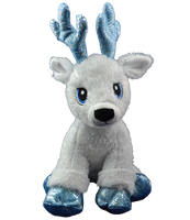 
              Flash the Reindeer | Bear World.
            