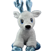 Flash the Reindeer | Bear World.