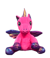 
              Nova The Pink Winged Unicorn Gift Set | Bear World.
            