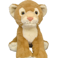 Delilah Lion Kit | Bear World.