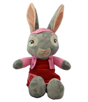 
              Lily Bobtail Kit | Bear World.
            