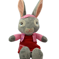 Lily Bobtail Kit | Bear World.