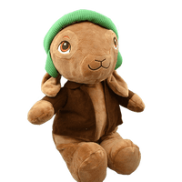 8" Benjamin Bunny  Bear Kit | Bear World.