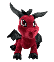 
              Friendly Baby Dragon Bear Kit | Bear World.
            