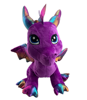 
              Friendly Baby Dragon Bear Kit | Bear World.
            