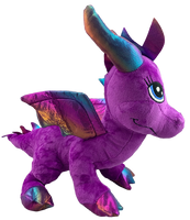 
              Friendly Baby Dragon Bear Kit | Bear World.
            