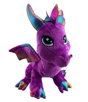 
              Friendly Baby Dragon Bear Kit | Bear World.
            