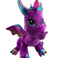 Friendly Baby Dragon Bear Kit | Bear World.