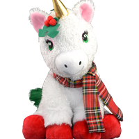 Joy the Christmas Unicorn | Bear World.