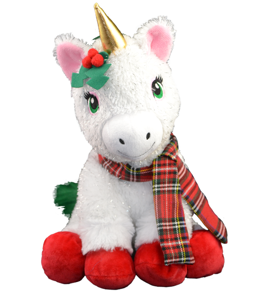 Joy the Christmas Unicorn | Bear World.