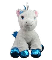 
              Hope the Winter Unicorn | Bear World.
            