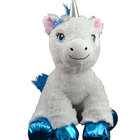 Hope the Winter Unicorn | Bear World.