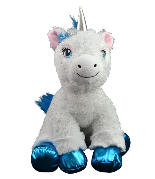 Hope the Winter Unicorn | Bear World.
