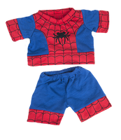 
              Spider Bear Pj's | Bear World.
            